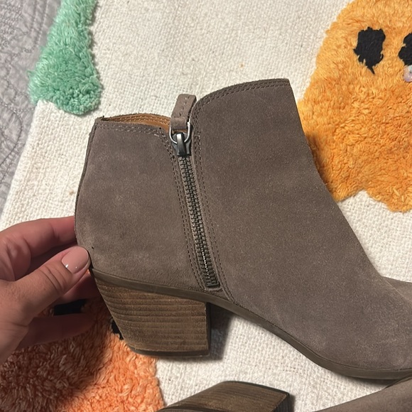 Frye ankle boots - Picture 6 of 7